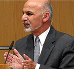 Ghani Suspends 500 Megavolt Electricity Project